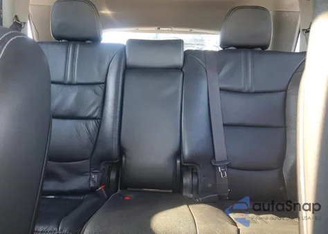 2013 Kia Sorento Ex из США, поврежденный, VIN 5XYKUDA29DG412051